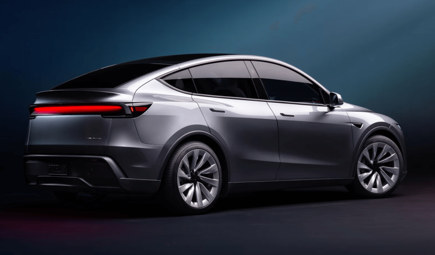 Tesla Türkiye’de Model Y fiyatına ekim zammı yaptı