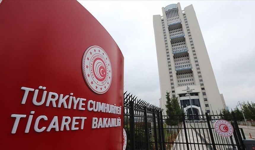 BAE, İtalya ve Mısır’dan suni deri ithalatına inceleme