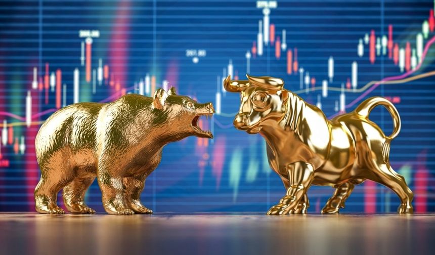 Risk iştahı arttı, altın fiyatları düştü!
