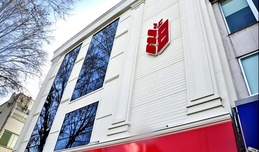 Ziraat Bankası üç sıra gerileyerek 47'nci oldu