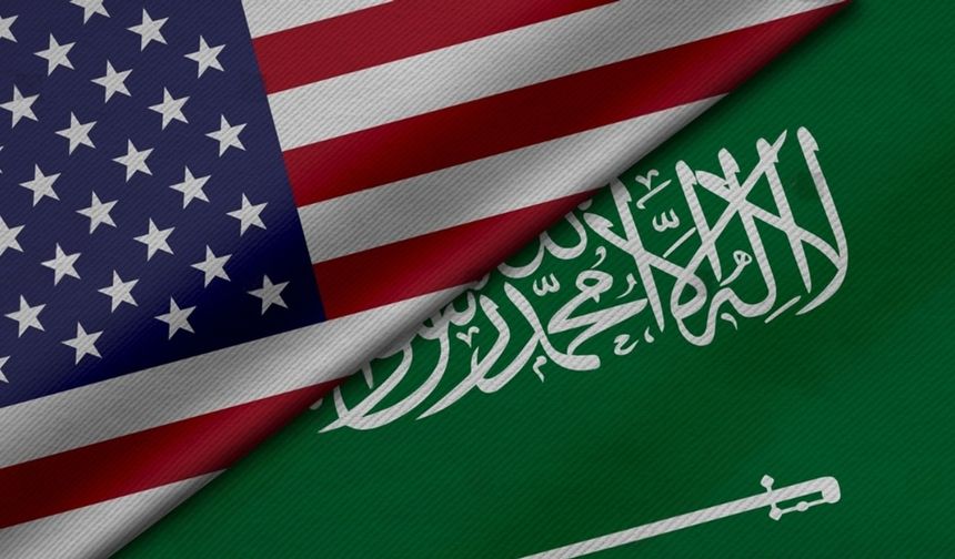 ABD'den Suudi Arabistan’a 100 milyar dolarlık silah teklifi