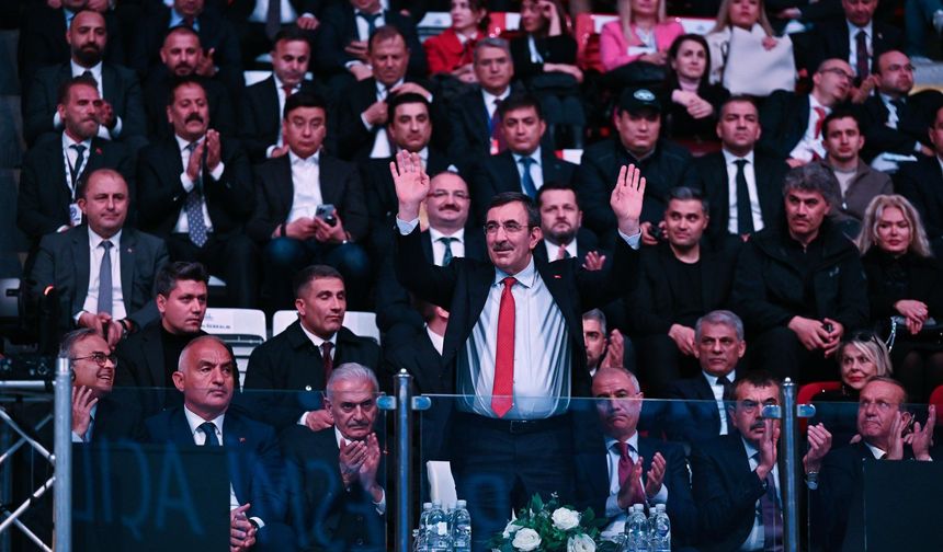 Cevdet Yılmaz: Fon sözlerim çarpıtıldı, konu patron fonlarına vergiydi
