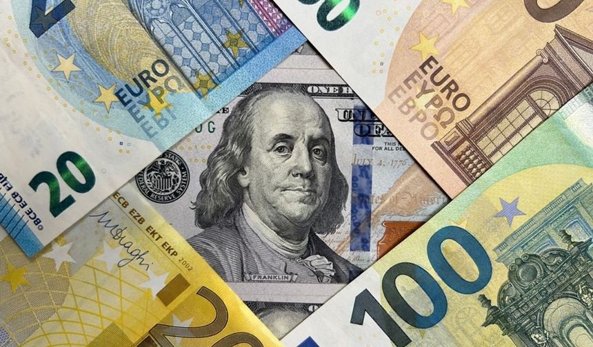 Trump’ın ticaret mesajı sonrası dolar güç kazandı