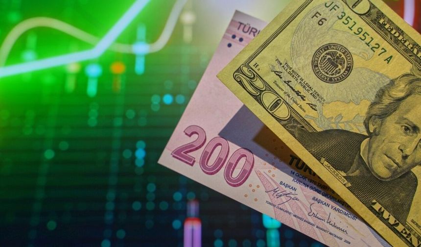 Güçlü dolar ve ABD enflasyonu TL'yi nasıl etkiler
