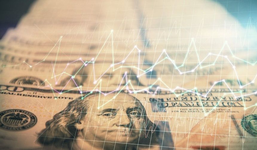 Türkiye'nin dış yükümlülükleri tarihi zirveye çıktı