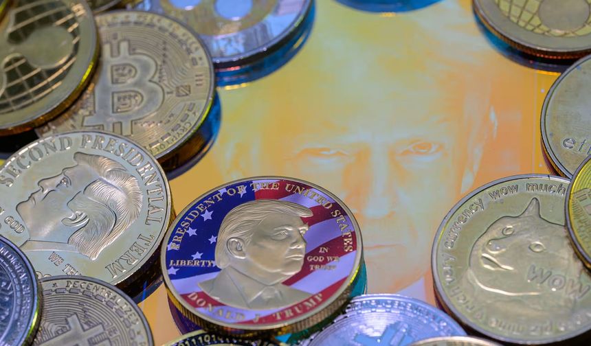 Memecoin’lerle 2 milyon dolar nasıl buhar oldu!