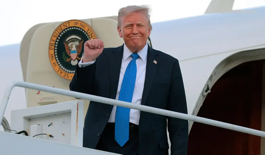Trump savunma bütçesinde F-35’i azaltıp İHA’yı artırdı