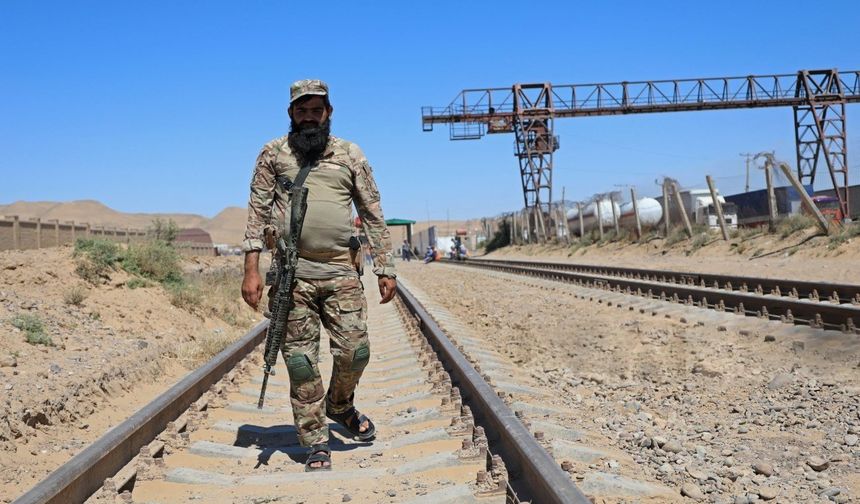 Türk şirketleri Afganistan’da enerji ve madende büyüyor