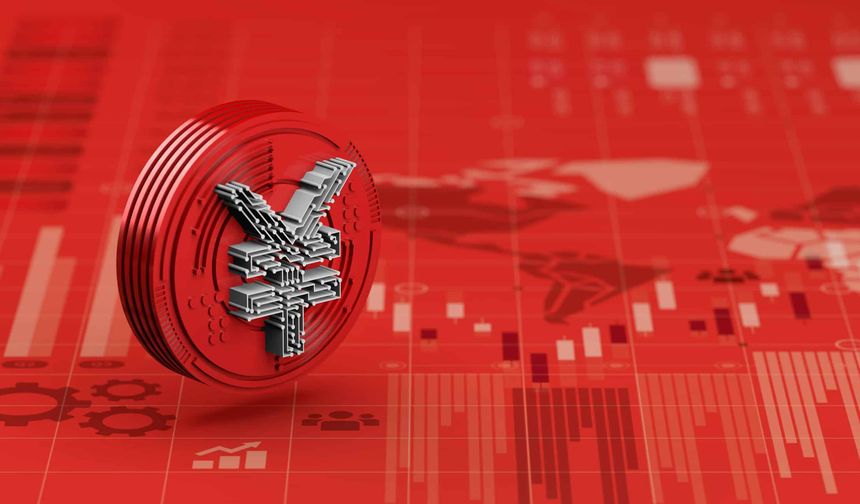 Çin yuan destekli stablecoin planlıyor