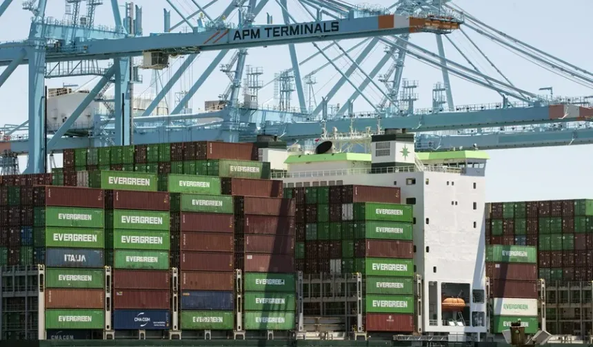 İhracatın ithalatı karşılama oranında kritik gerileme