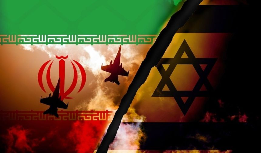 İran mı üstün, İsrail mi güçlü? Savaş senaryoları masada!