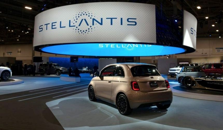 Stellantis'in Türkiye sevkiyatı 3. çeyrekte 21 bin azaldı