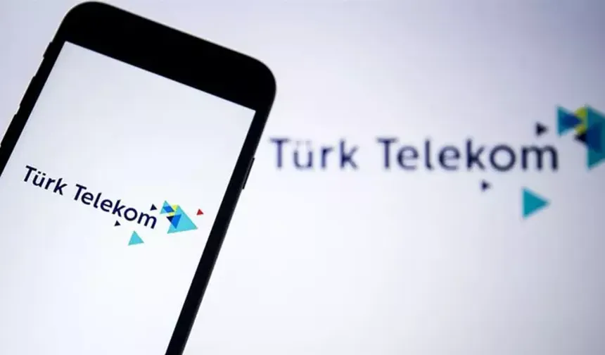 Türk Telekom'un fiber ve mobil atağı kârını ikiye katladı
