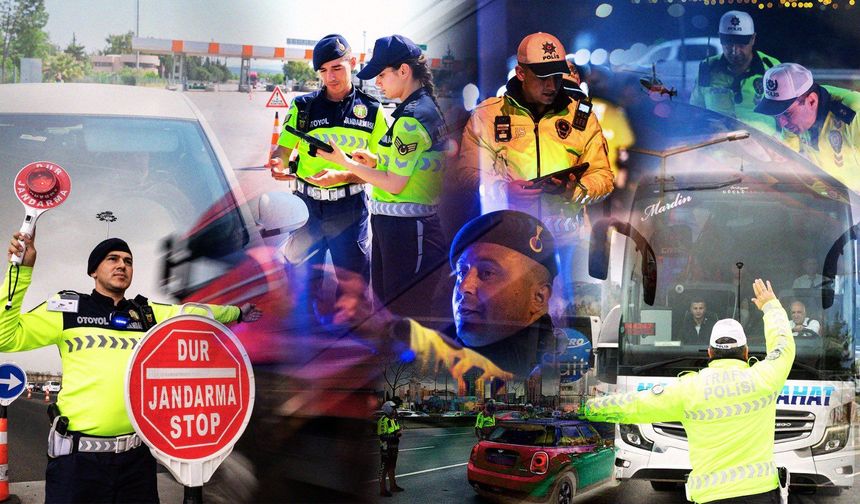Tuzak radar polemiğinde dikkat çeken bayram kararı