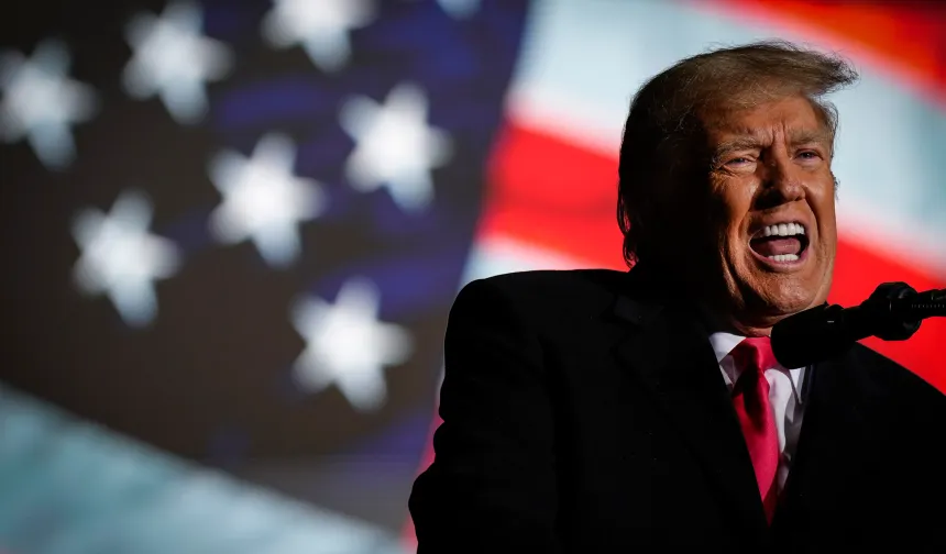 Trump’ın barış vaadi İsrail-İran geriliminde sınanıyor!