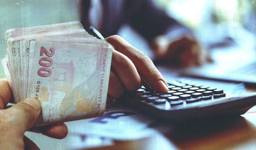 Emekli taban maaşı için yeni yıl hesapları netleşiyor