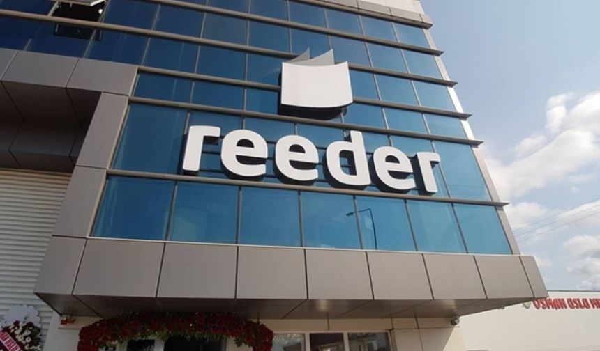 Reeder 80 km hız yapan elektrikli mikro araç geliştirdi