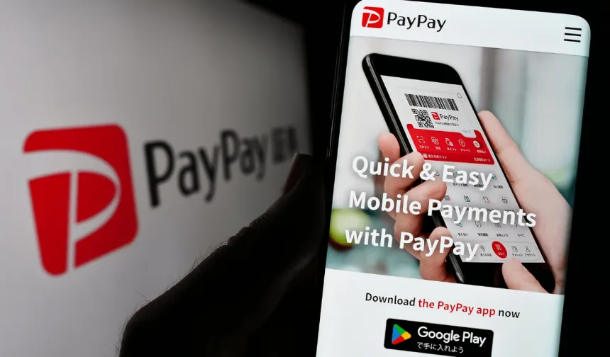 SoftBank PayPay’i ABD’de halka arz etmeye hazırlanıyor