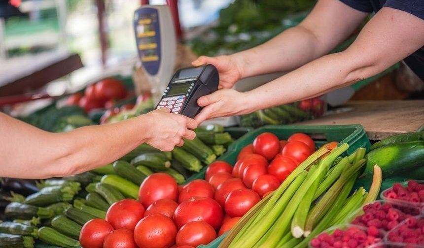 Hal Kanunu’nda aracı azaltan yeni düzenleme geliyor