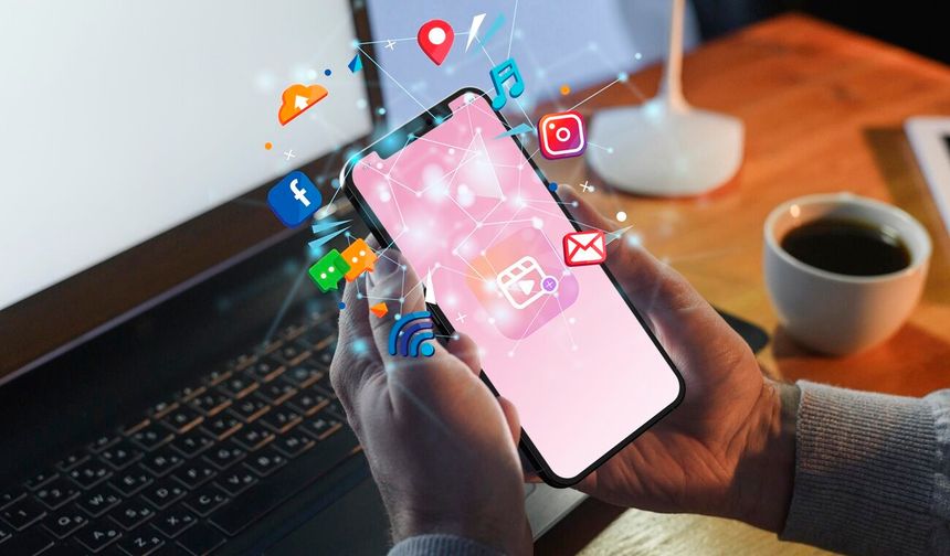 Dijital reklamlarda yurt dışına giden kaynaklar gündemde