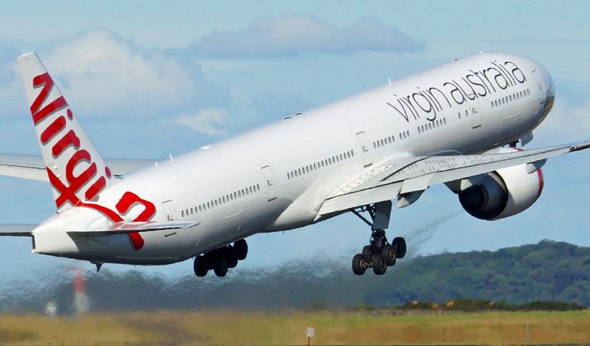 Virgin Australia yeniden halka arz sonrası büyüyor
