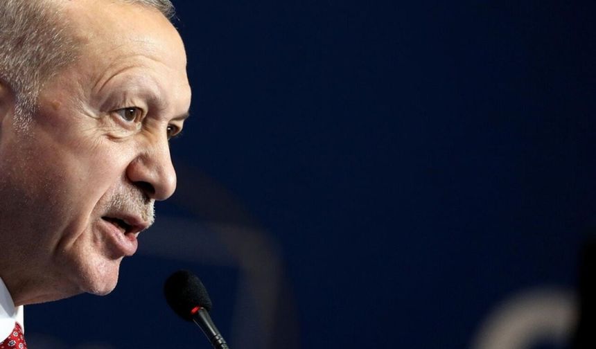 Erdoğan: Haksız kazanç elde eden hesabını adalete versin