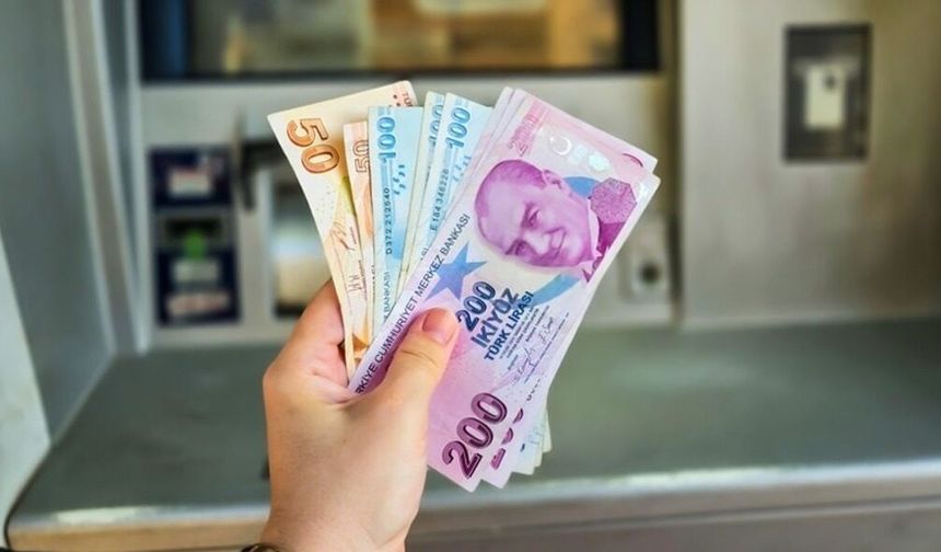 Bankalar ATM para çekme limitlerini yükseltti