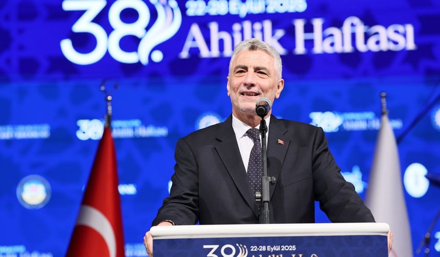 Bolat: 170 milyon liralık işlem iddiası evrak sahteciliği