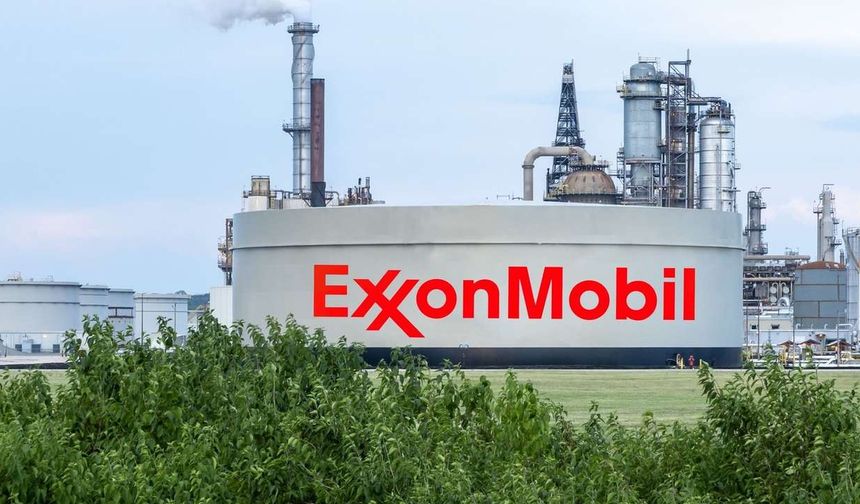 Exxon Irak’a dönüyor! Mecnun sahası için anlaşma imzalandı