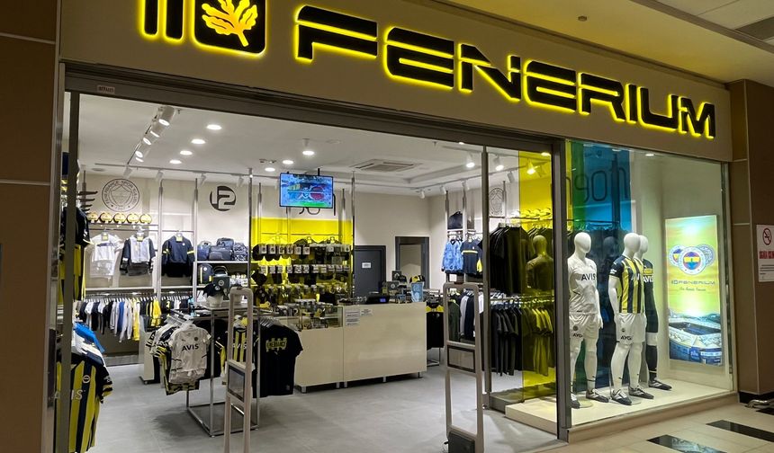Fenerium halka arzı çok yakında olabilir!