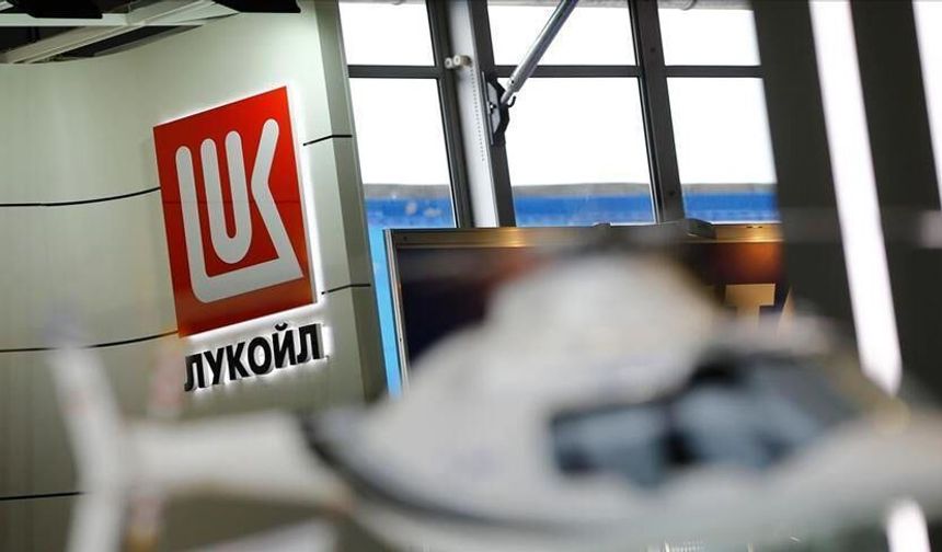ABD, Türkiye dahil Lukoil istasyonlarına verdiği izni Nisan 2027'ye uzattı