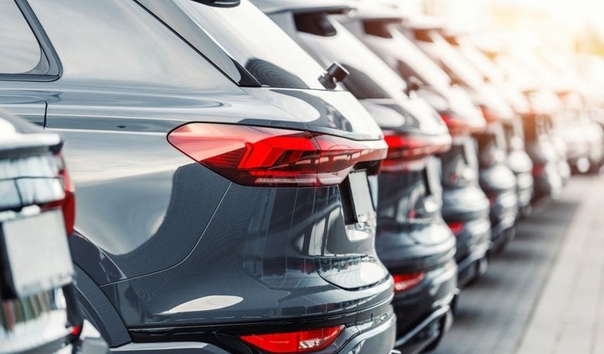 Otomotiv ihracatı eylülde 3,6 milyar doları aştı