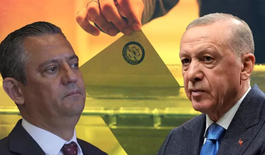 CHP yükselişte AK Parti seçmeninde rahatsızlık büyüyor