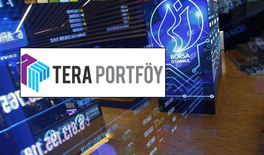 Tera Portföy’ün TP2 ve THF fonlarında iade temerrüdü