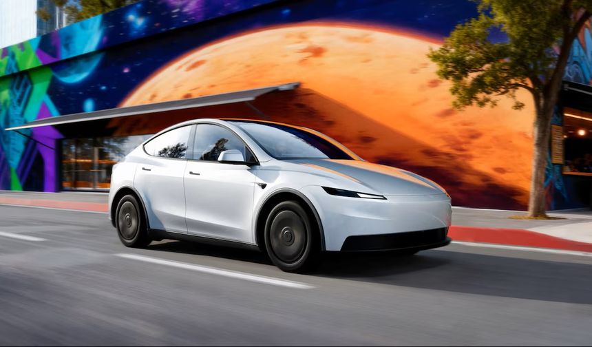 Tesla’dan Avrupa pazarında talep canlandırma hamlesi