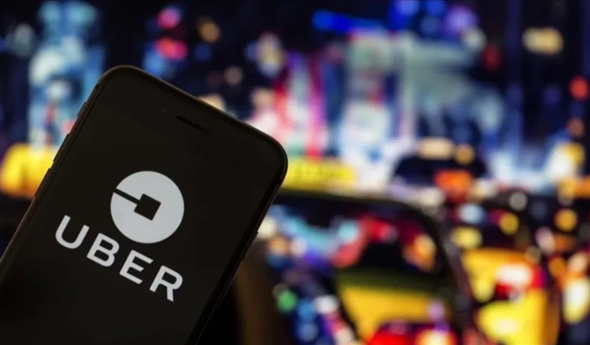 Türkiye'de üç teslimat devi Uber çatısında birleşebilir