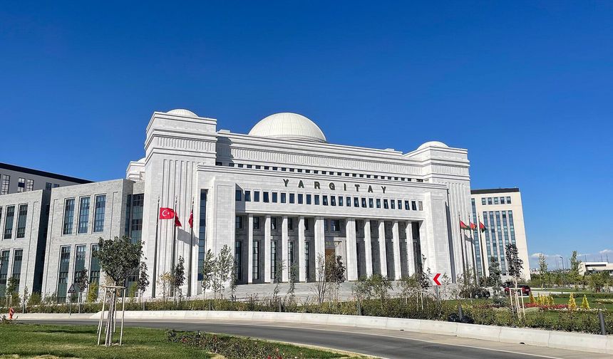 Yargıtay’dan malulen emeklilik için emsal teşkil eden karar