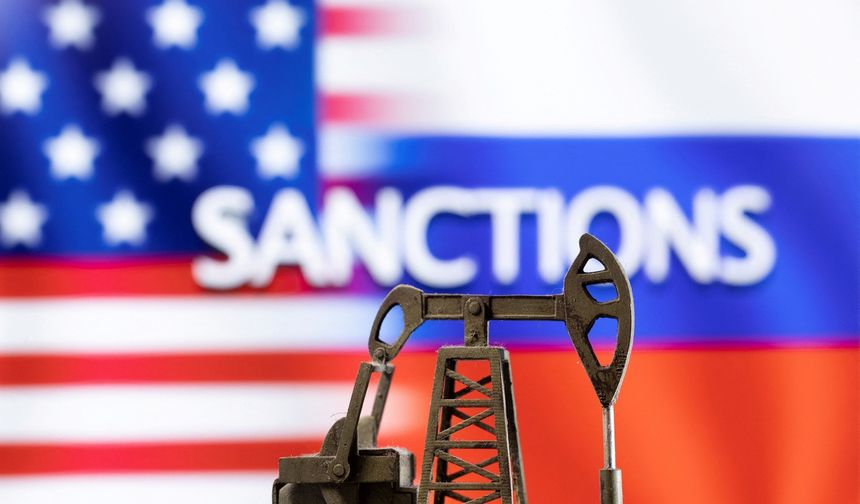 AB ve ABD’den enerji ticaretine peş peşe yaptırımlar