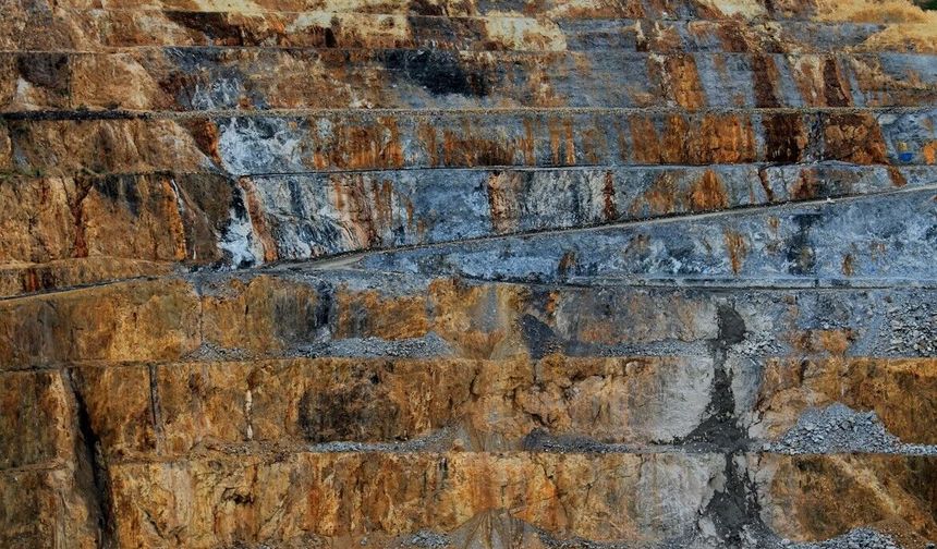 Türk Altın'ın Çanakkale madeninde ÇED yürütmesi durduruldu