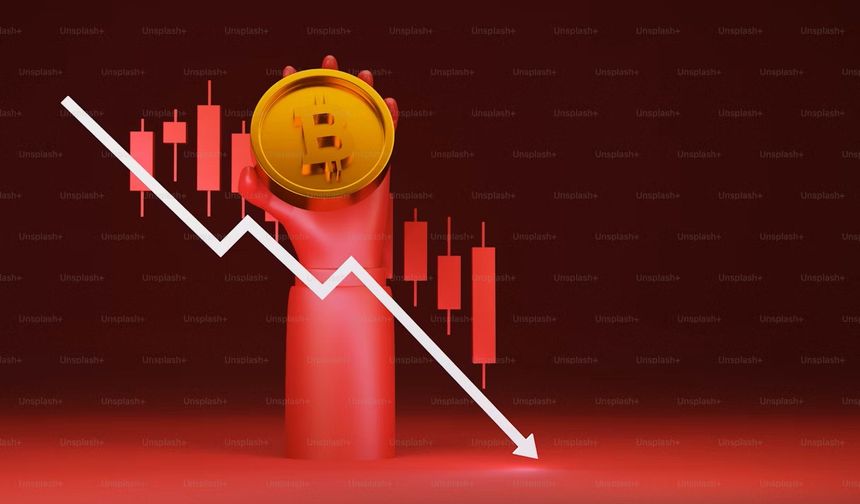 Bitcoin odaklı şirketler yön değiştiriyor