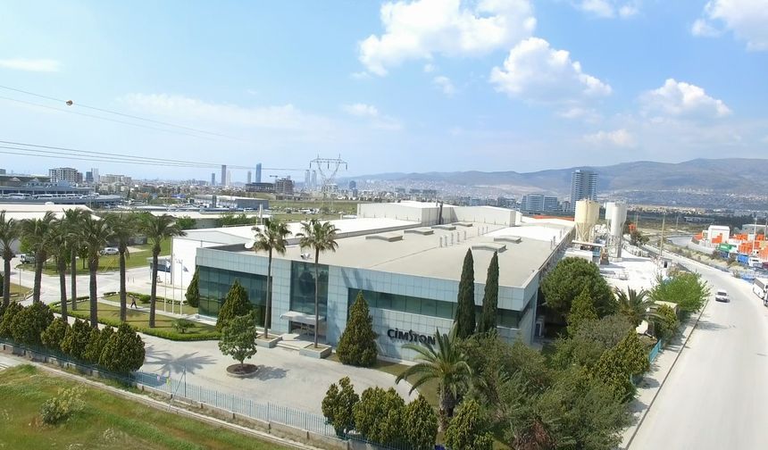 Çimstone halka arz için SPK başvurusunu yaptı