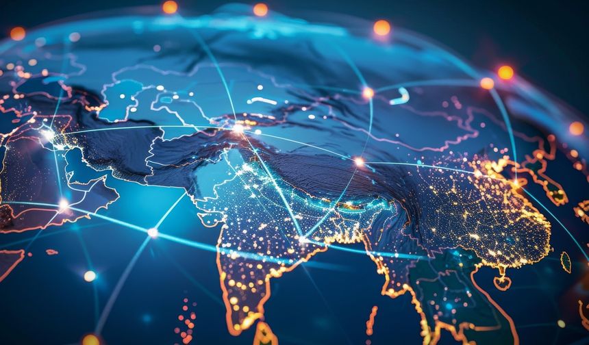 ABD, Alibaba’yı askeri operasyonlara destek vermekle suçladı