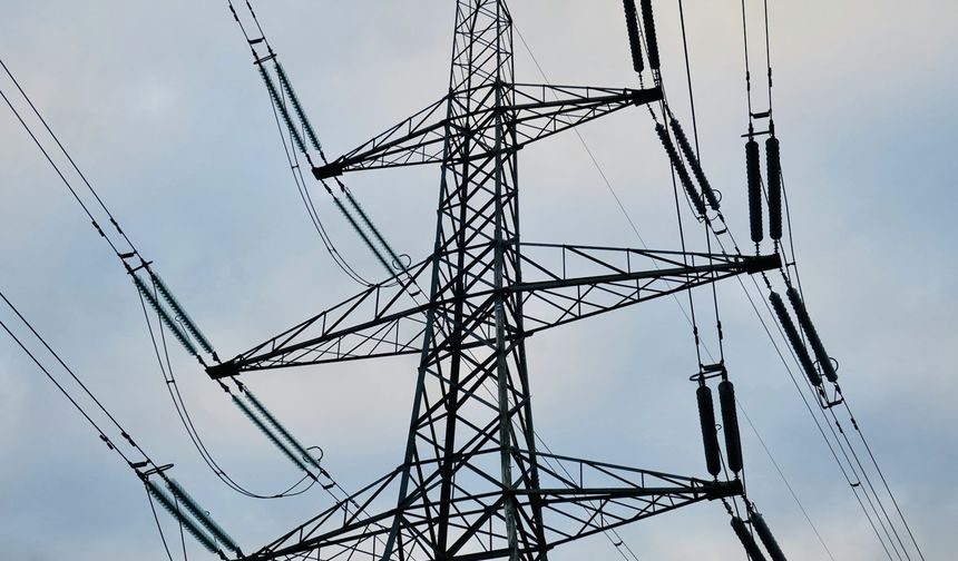 Türkiye Suriye’nin enerji ihtiyacını karşılıyor!