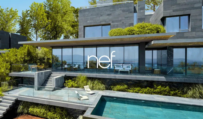 Nef’in halka arz süreci SPK başvurusuyla başladı