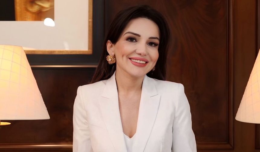 Neslihan Batum: Beytepe’de üç güçlü firma aynı vizyonla birleşti