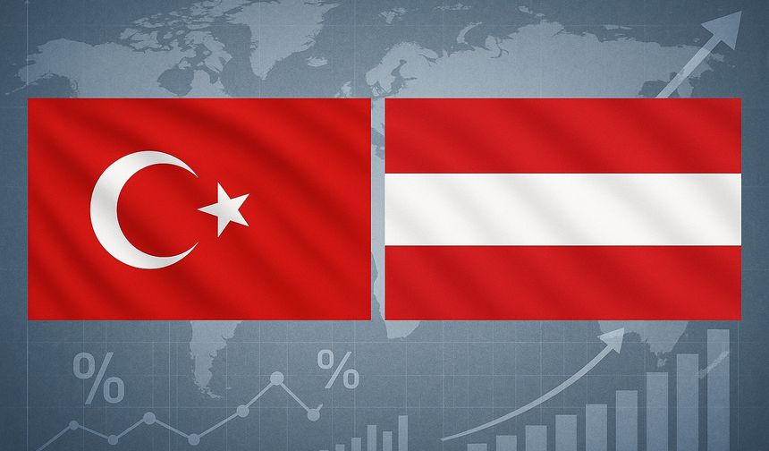 ATO Türkiye Avusturya ticaretini geliştirmek istiyor