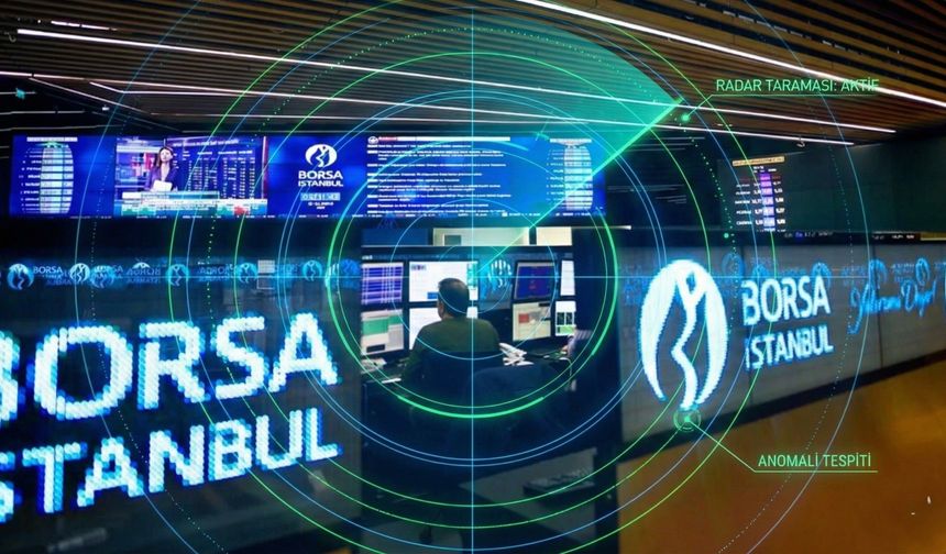 Borsa İstanbul 5 hisseye yeni tedbir getirdi