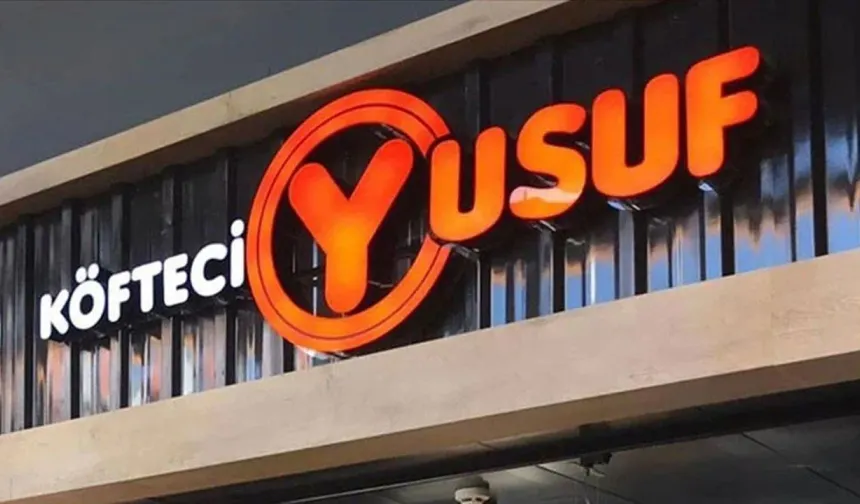 Köfteci Yusuf gıdanın ardından enerji alanına yöneldi