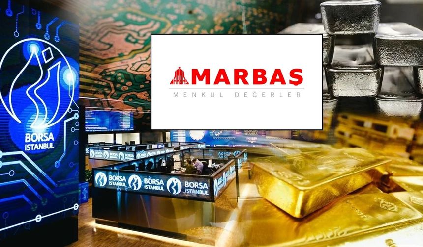 SPK’dan Marbaş Menkul yöneticilerine milyonluk ceza