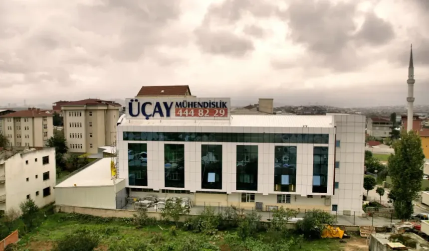 Üçay Mühendislik halka arzında fon kullanım planı öne çıkıyor